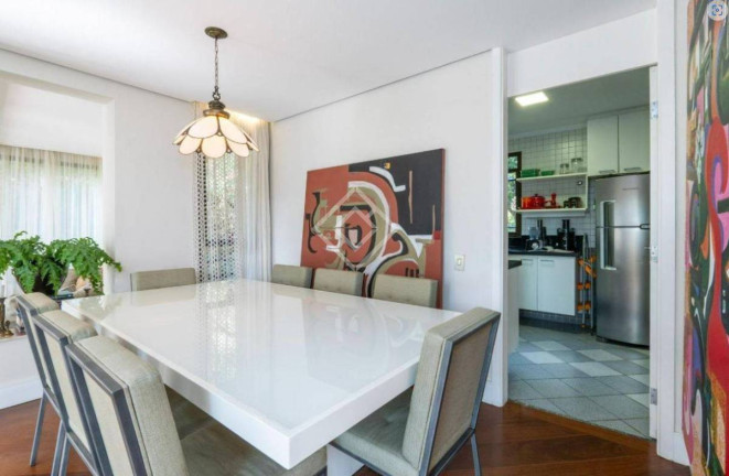 Imagem Apartamento com 3 Quartos à Venda, 180 m² em Jardim Fonte Do Morumbi - São Paulo Imagem Apartamento com 3 Quartos à Venda, 180 m² em Jardim Fonte Do Morumbi - São Paulo
