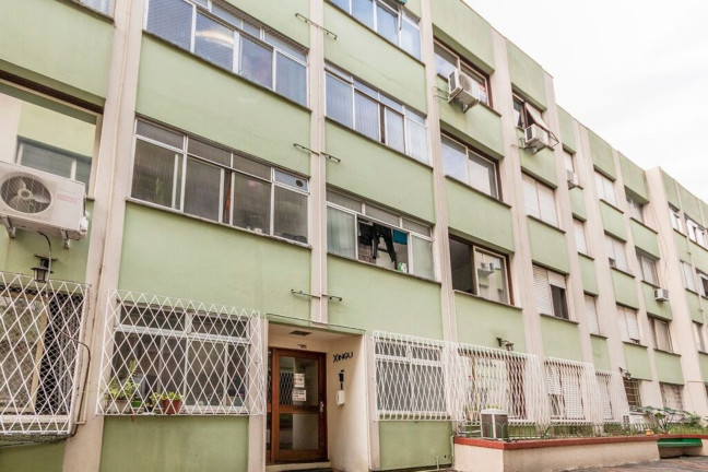 Imóvel com 2 Quartos à Venda, 65 m² em Teresópolis - Porto Alegre