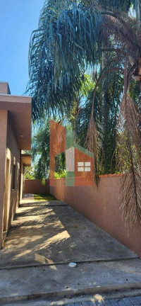 Imagem Casa de Condomínio com 2 Quartos à Venda, 60 m² em Bom Jesus Dos Perdões