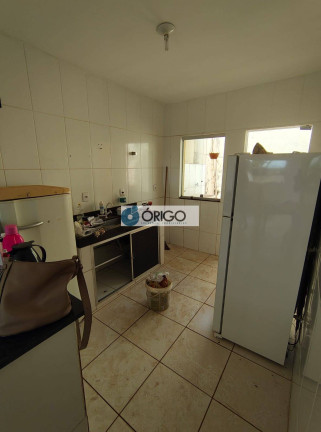 Casa com 2 Quartos à Venda, 108 m² em Planalto - Mateus Leme