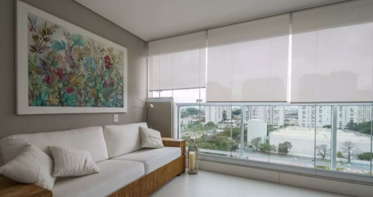 Imagem Apartamento com 2 Quartos à Venda, 92 m² em Santo Amaro - São Paulo Imagem Apartamento com 2 Quartos à Venda, 92 m² em Santo Amaro - São Paulo