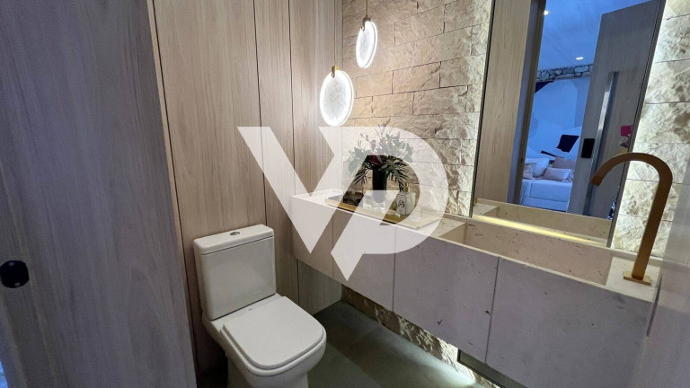 Imagem Casa com 3 Quartos à Venda, 225 m² em Alphaville - Santana De Parnaíba Imagem Casa com 3 Quartos à Venda, 225 m² em Alphaville - Santana De Parnaíba