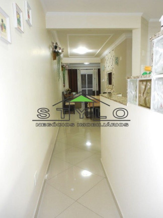 Imagem Apartamento com 3 Quartos à Venda, 146 m² em Vila Gonçalves - São Bernardo Do Campo Imagem Apartamento com 3 Quartos à Venda, 146 m² em Vila Gonçalves - São Bernardo Do Campo