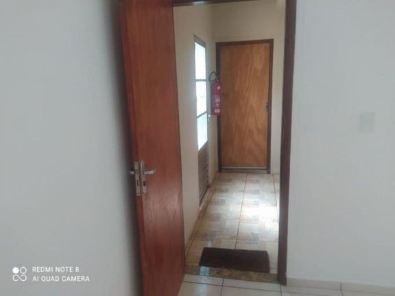 Imagem Apartamento com 2 Quartos à Venda, 55 m² em Colina Verde - Pouso Alegre