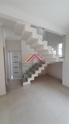 Imagem Sobrado com 3 Quartos à Venda, 85 m² em Serpa - Caieiras