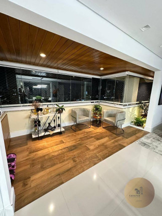 Imagem Apartamento com 3 Quartos à Venda, 128 m² em Centro - Santo André Imagem Apartamento com 3 Quartos à Venda, 128 m² em Centro - Santo André