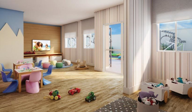 Imagem Imóvel com 1 Quarto à Venda, 26 m² em Brás - São Paulo