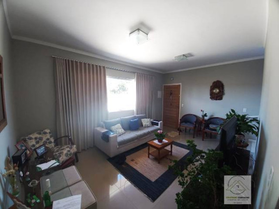 Imagem Sobrado com 3 Quartos à Venda, 189 m² em Jardim Paulista - Atibaia