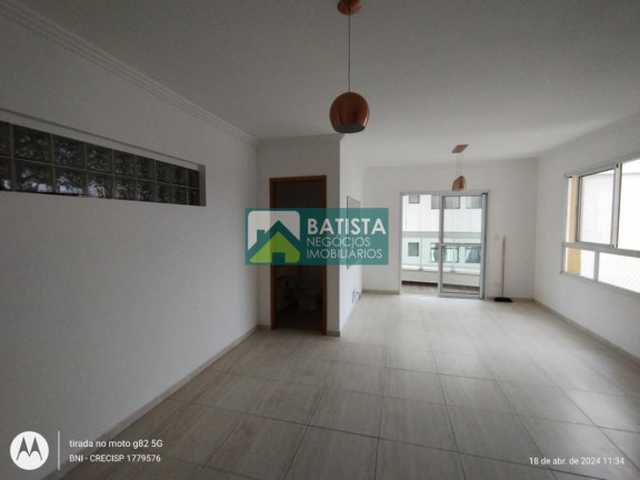 Imagem Apartamento com 3 Quartos à Venda, 132 m² em Jardim Bela Vista - Santo André Imagem Apartamento com 3 Quartos à Venda, 132 m² em Jardim Bela Vista - Santo André