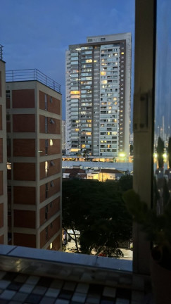 Imagem Apartamento com 2 Quartos à Venda, 70 m² em Vila Gomes Cardim - São Paulo
