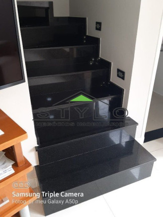 Imagem Casa com 3 Quartos à Venda, 140 m² em Taboão - São Bernardo Do Campo Imagem Casa com 3 Quartos à Venda, 140 m² em Taboão - São Bernardo Do Campo