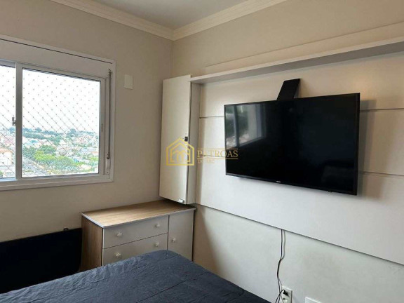 Imagem Apartamento com 2 Quartos à Venda, 55 m² em Jardim Independência - São Bernardo Do Campo Imagem Apartamento com 2 Quartos à Venda, 55 m² em Jardim Independência - São Bernardo Do Campo
