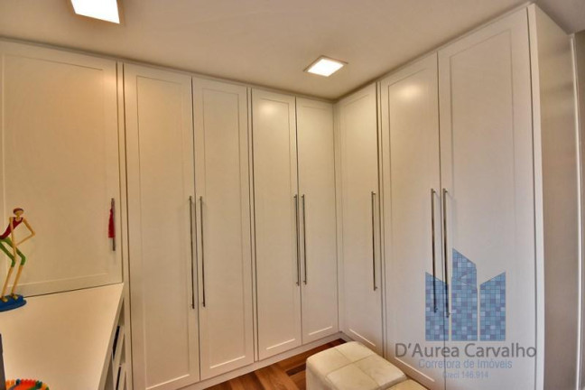 Imagem Apartamento com 3 Quartos à Venda, 181 m² em Moema - São Paulo
