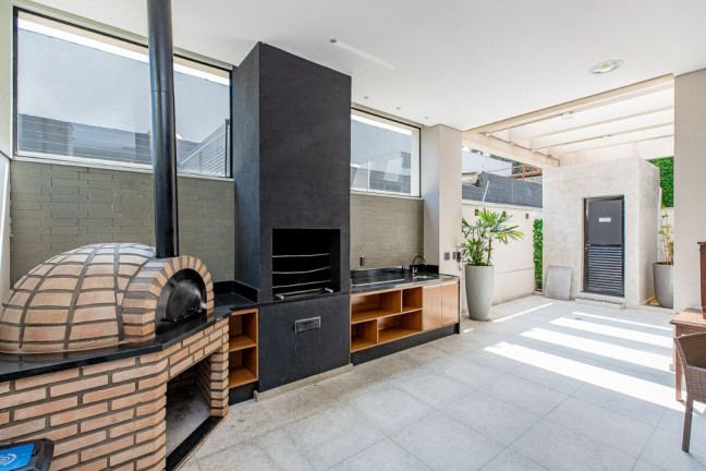 Imagem Apartamento com 2 Quartos à Venda, 70 m² em Chácara Santo Antônio (zona Sul) - São Paulo Imagem Apartamento com 2 Quartos à Venda, 70 m² em Chácara Santo Antônio (zona Sul) - São Paulo