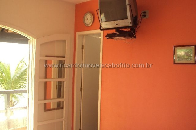 Imagem Imóvel com 3 Quartos à Venda, 120 m² em Peró - Cabo Frio