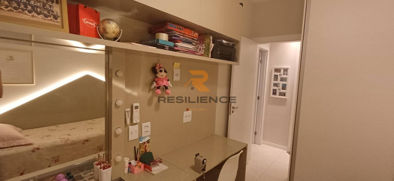 Imagem Apartamento com 2 Quartos à Venda, 67 m² em Lundcea - Lagoa Santa