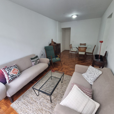 Imagem Apartamento com 2 Quartos à Venda, 282 m² em Icaraí - Niterói