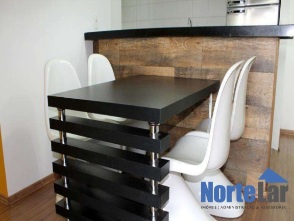 Imagem Apartamento com 2 Quartos à Venda, 60 m² em Barra Funda - São Paulo