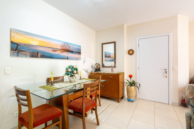 Imagem Apartamento com 3 Quartos à Venda, 95 m² em Vila Andrade - São Paulo Imagem Apartamento com 3 Quartos à Venda, 95 m² em Vila Andrade - São Paulo
