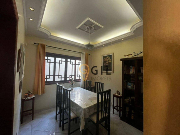 Imagem Sobrado com 4 Quartos à Venda, 245 m² em Jardim Santa Maria - Jacareí Imagem Sobrado com 4 Quartos à Venda, 245 m² em Jardim Santa Maria - Jacareí