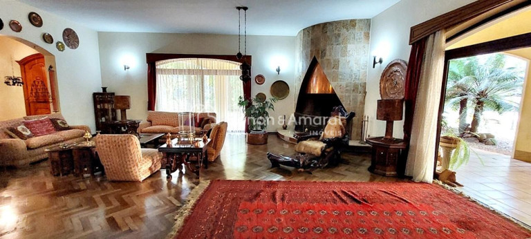 Imagem Casa de Condomínio com 3 Quartos à Venda, 306 m² em Sítios De Recreio Gramado - Campinas Imagem Casa de Condomínio com 3 Quartos à Venda, 306 m² em Sítios De Recreio Gramado - Campinas