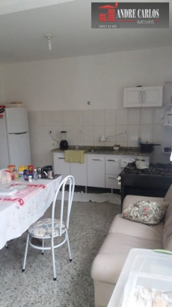 Imagem Casa com 3 Quartos à Venda, 100 m² em Pestana - Osasco Imagem Casa com 3 Quartos à Venda, 100 m² em Pestana - Osasco