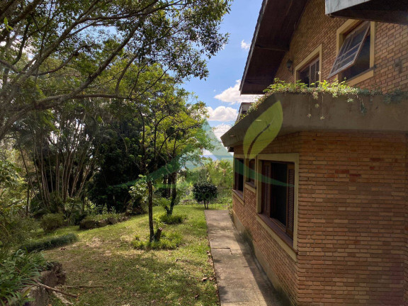 Imagem Chácara com 7 Quartos à Venda, 30.000 m² em Vila Petrópolis - Atibaia Imagem Chácara com 7 Quartos à Venda, 30.000 m² em Vila Petrópolis - Atibaia