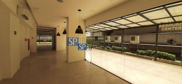Imagem Sala Comercial para Alugar, 220 m² em Vila Olímpia - São Paulo