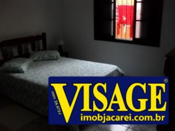 Imagem Casa com 3 Quartos à Venda, 166 m² em Prol. Jd. St. Maria - Jacareí