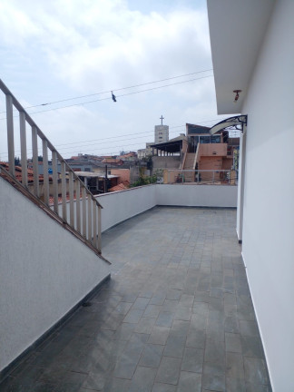 Imagem Casa com 3 Quartos à Venda, 212 m² em Parque São Lucas - São Paulo
