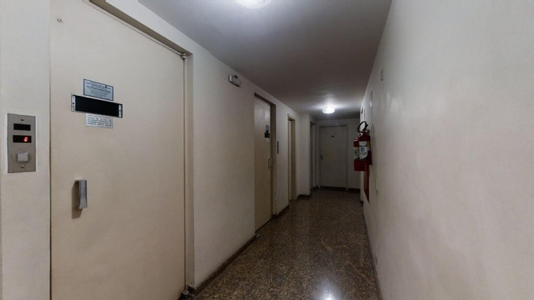 Imagem Apartamento com 3 Quartos à Venda, 82 m² em Campo Belo - São Paulo Imagem Apartamento com 3 Quartos à Venda, 82 m² em Campo Belo - São Paulo
