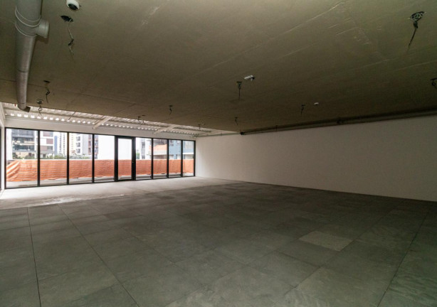 Imagem Imóvel para Alugar, 2.626 m² em Vila Clementino - São Paulo Imagem Imóvel para Alugar, 2.626 m² em Vila Clementino - São Paulo