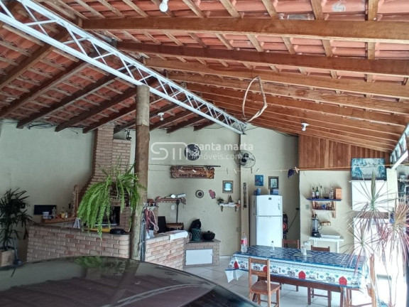 Imagem Casa com 3 Quartos à Venda, 474 m² em Parque Mondesir - Lorena