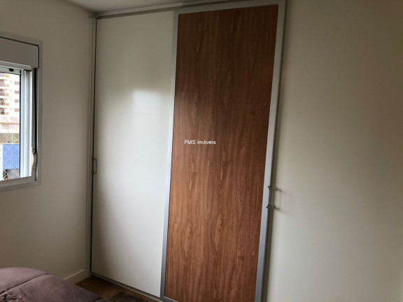 Imagem Imóvel com 3 Quartos à Venda, 107 m² em Vila Andrade - São Paulo