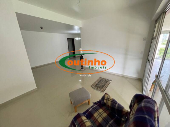 Imagem Apartamento com 4 Quartos à Venda, 150 m² em Tijuca - Rio De Janeiro Imagem Apartamento com 4 Quartos à Venda, 150 m² em Tijuca - Rio De Janeiro