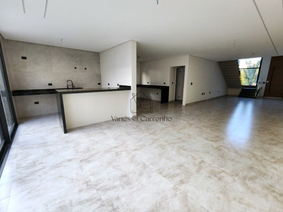 Imagem Casa de Condomínio com 3 Quartos à Venda, 270 m² em Parque Ibiti Reserva - Sorocaba