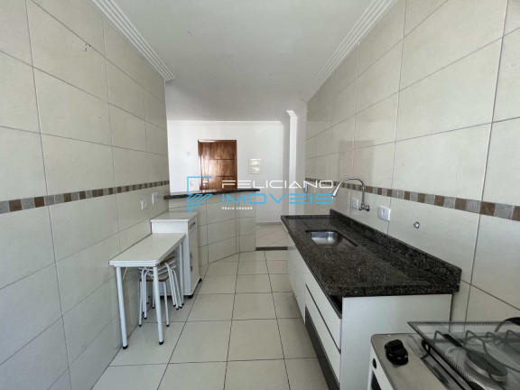 Imagem Apartamento com 1 Quarto à Venda, 60 m² em Aviação - Praia Grande Imagem Apartamento com 1 Quarto à Venda, 60 m² em Aviação - Praia Grande