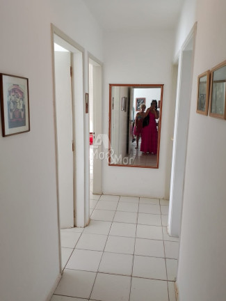 Imagem Apartamento com 3 Quartos à Venda, 139 m² em Pitangueiras - Guarujá