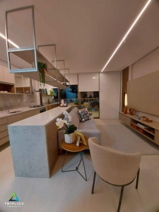 Imagem Cobertura com 4 Quartos à Venda, 254 m² em São Mateus - Juiz De Fora