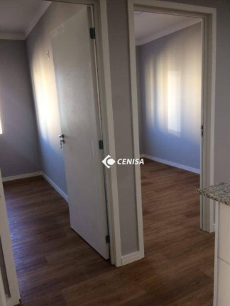Imagem Apartamento com 2 Quartos à Venda, 44 m² em Residencial Galena - Salto Imagem Apartamento com 2 Quartos à Venda, 44 m² em Residencial Galena - Salto