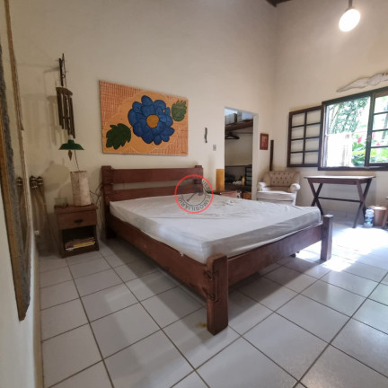 Imagem Casa com 2 Quartos à Venda, 200 m² em Boiçucanga - São Sebastião