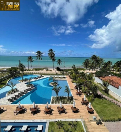 Imagem Imóvel com 3 Quartos à Venda, 167 m² em Ponta De Matos - Cabedelo