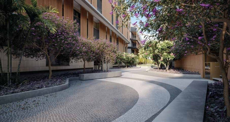 Imagem Imóvel com 2 Quartos à Venda, 54 m² em Gávea - Rio De Janeiro
