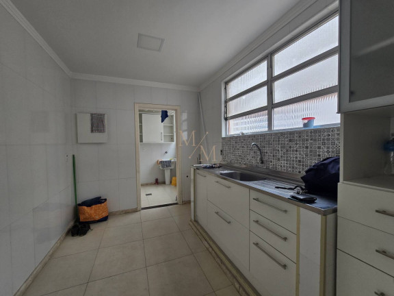 Imagem Apartamento com 3 Quartos à Venda, 120 m² em Embaré - Santos Imagem Apartamento com 3 Quartos à Venda, 120 m² em Embaré - Santos