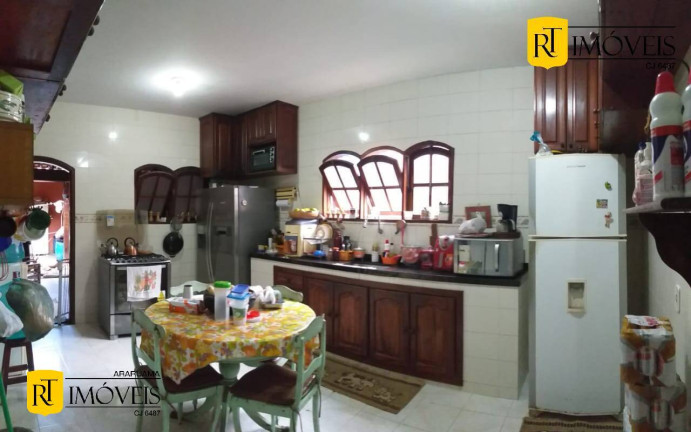 Imagem Casa com 3 Quartos à Venda, 216 m² em Areal - Araruama Imagem Casa com 3 Quartos à Venda, 216 m² em Areal - Araruama