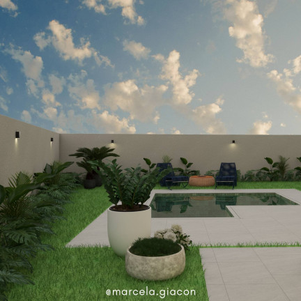 Imagem Casa com 3 Quartos à Venda, 583 m² em Bonfim Paulista - Ribeirão Preto