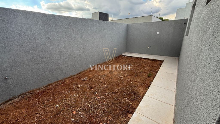 Imagem Casa com 3 Quartos à Venda, 160 m² em Jardim Vila Verde - Hortolândia