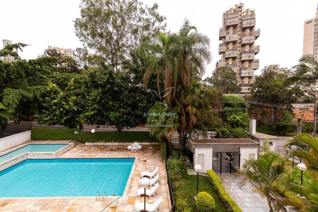 Imagem Apartamento com 3 Quartos à Venda, 180 m² em Vila Andrade - São Paulo Imagem Apartamento com 3 Quartos à Venda, 180 m² em Vila Andrade - São Paulo