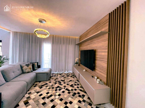 Imagem Sobrado com 3 Quartos à Venda, 328 m² em Condomínio Residencial Alphaville - São José Dos Campos