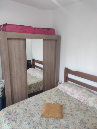 Imagem Apartamento com 2 Quartos à Venda, em Vila Voturua - São Vicente Imagem Apartamento com 2 Quartos à Venda, em Vila Voturua - São Vicente